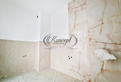 Apartament cu 2 camere semidecomandat în Europa - 4
