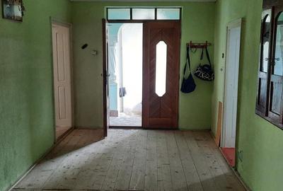 Casa cu teren de 720 mp. Poaina Sibiului , Judetul Sibiu - 5