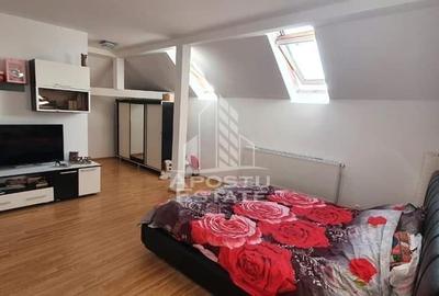 Garsonieră decomandată, mobilată în Soarelui - 3