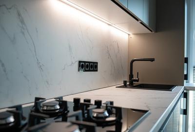 Studio dublu, mobilat & utilat premium + parcare subterana / Hercesa Vivenda - 7