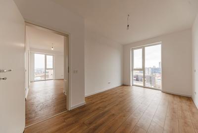 Apartament cu 2 camere decomandat în Take Ionescu - 1