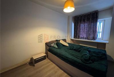 Apartament 2 camere cf 1 decomandat zona Unirii Nord - 4