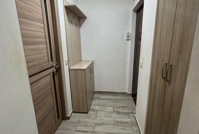Apartament cu 2 camere semidecomandat în Central - 3
