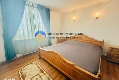 Apartament cu 3 camere decomandat în Central - 7