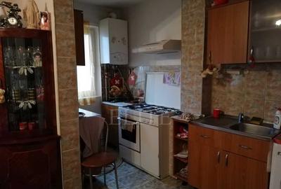 Apartament cu 3 camere decomandat în Mănăștur - 2
