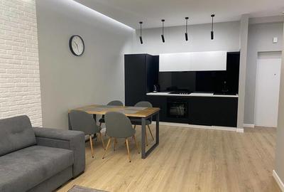 Apartament cu 2 camere de inchiriat in zona Buna Ziua - 1
