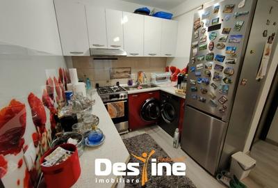 PĂCURARI - Apartament 4 camere 84 mp, Loc de Parcare PARTER - 9