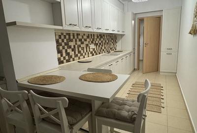 Apartament cu 2 camere decomandat, mobilat în Chitila - 4