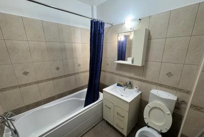 Apartament cu 2 camere semidecomandat, mobilat în Central - 7
