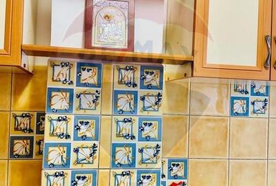 Apartament cu 2 camere semidecomandat, mobilat în Unirii - 17