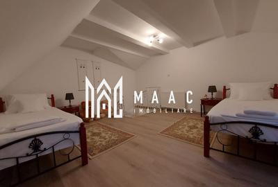 Hotel/Pensiune, de 700 mp, în Gura Râului - 43