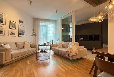 Apartament 2 camere spatios,  la cheie - 1