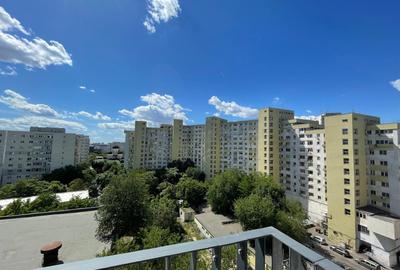 Apartament cu 2 camere decomandat în Pantelimon - 19
