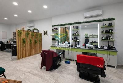 Spațiu comercial, de 80 mp, în Titan - 5