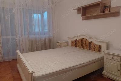 Apartament cu 2 camere semidecomandat în Cetate - 5