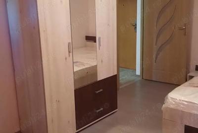 Garsonieră decomandată în Central - 4