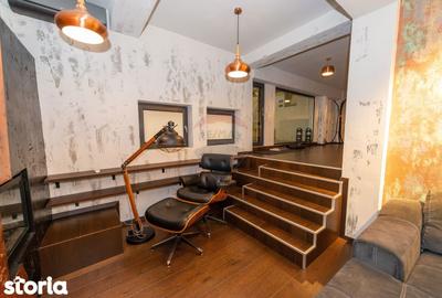 Apartament cu 4 camere, mobilat în Libertății - 12