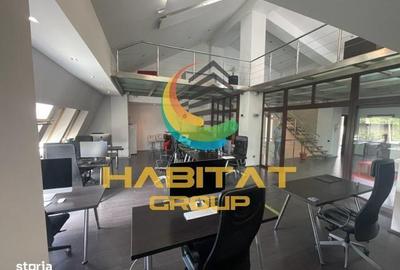 Apartament cu 5 camere în Arcul de Triumf - 2