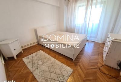 Apartament cu 3 camere decomandat în Central - 1
