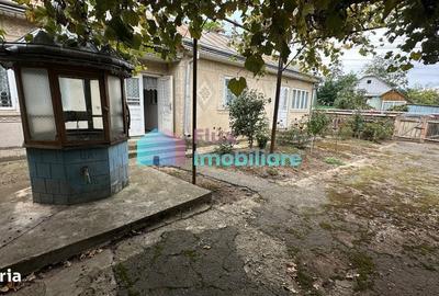 Casă cu 3 camere în Central - 3