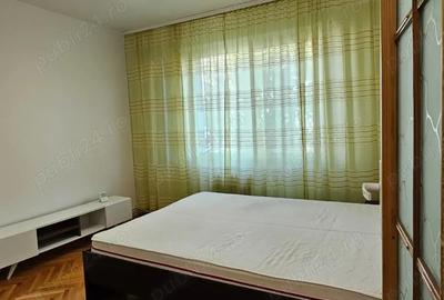 2 camere decomandate, 50mp, Parcare, Tudor - 6