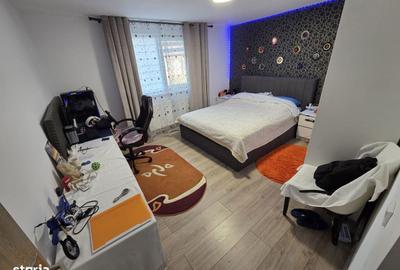 Casă cu 3 camere decomandat cu Teren 1259 Mp în Central - 6