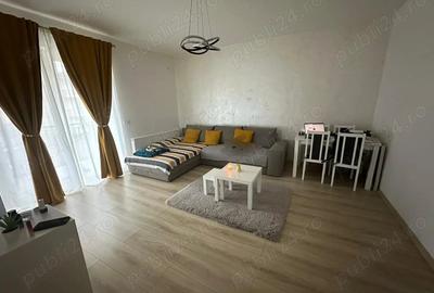 Proprietar inchiriez apartament 2 camere hote IQ - 1