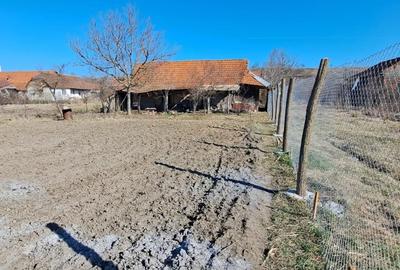 Casă individuală cu 3 camere cu Teren 1510 Mp în Visag - 1