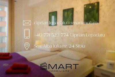 Apartament de lux cu 3 camere Balanta Residence - 2