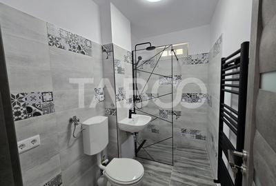 Apartament cu 2 camere semidecomandat în Terezian - 7