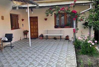 Casă cu 4 camere cu Teren 460 Mp în Nădrag - 7