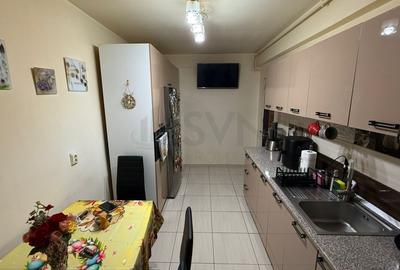 Apartament cu 2 camere decomandat, mobilat în Prelungirea Ghencea - 11