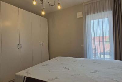 Apartament cu 2 camere în Calea Clujului - 4
