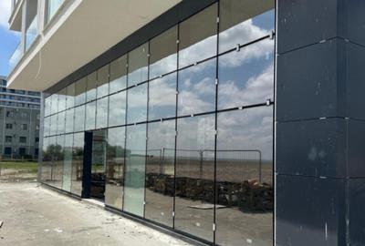 Spatiu comercial situat in zona COMPLEX PHOENICIA - MAMAIA N - 1