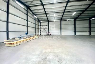 2 HALE INDUSTRIALE 1250MP+CLADIRE BIROURI 210MP/TEREN 3500MP/ PIATRA NEAMT/2023 - 12