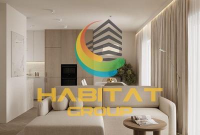 Apartament cu 2 camere decomandat în Titan - 10