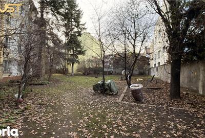 Apartament cu 2 camere decomandat în Ultracentral