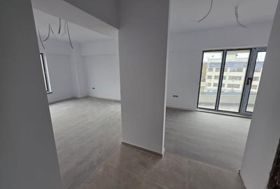 Spatiu birou 2 camere NUEVA Nicolina - 8