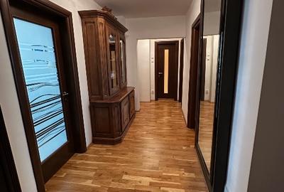 Apartament trei camere  Camera de Comerț - 7