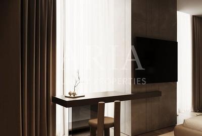 Casă individuală cu 7 camere cu Piscina în Pipera - 15