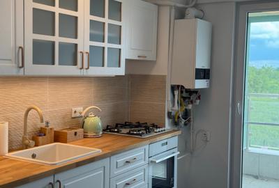 Apartament 2 camere cu loc de parcare si piscina Apartament 2 camere cu loc de parcare si piscina - 9