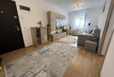 Apartament cu 3 camere | Manastur | etajul 2 - 4