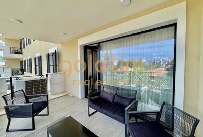 Apartament cu 3 camere decomandat, mobilat în Pipera - 16