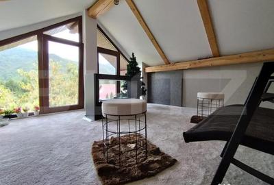 Casă cu 7 camere cu Teren 440 Mp în Poiana - 5