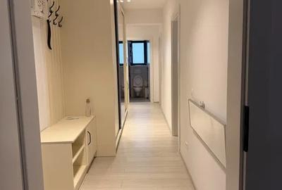 Apartament cu 3 camere decomandat, mobilat în Lujerului - 6