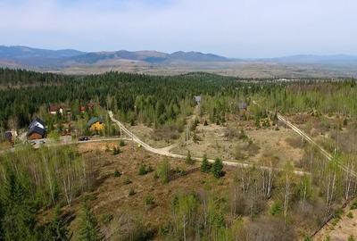 Teren intravilan 2,145mp Calatele Padure, Sat de  Vacanta - 11