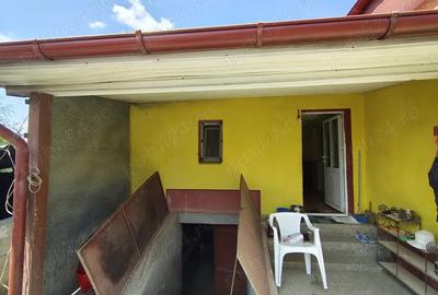 Casă cu 3 camere în Călui - 5