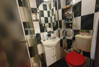 Apartament de vanzare 2 camere decomandate etaj 2 zona Parcului - 9