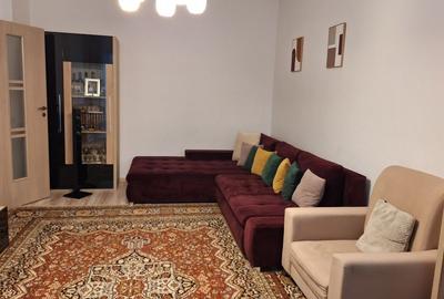 Apartament cu 3 camere decomandat, mobilat în Central - 3