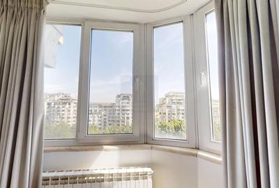 Apartament cu 3 camere decomandat, mobilat în P-ța Alba Iulia - 8